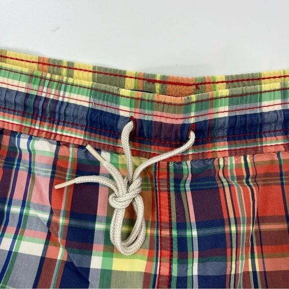 Polo by Ralph Lauren Swim Suit - Picture 8 of 10